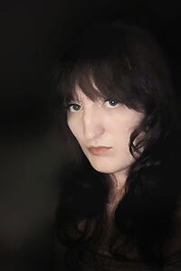 Porträt von Hazel Norwood