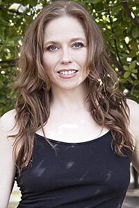Porträt von Heather Litteer