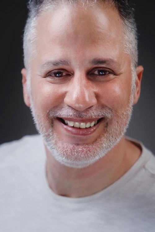 Porträt von Hector Then