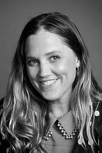 Porträt von Heidi Ewing