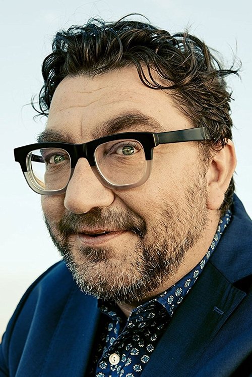 Porträt von Heiko Pinkowski