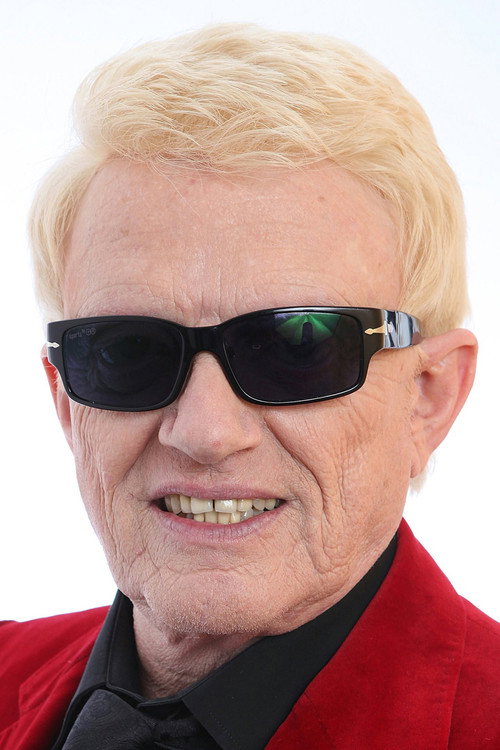 Porträt von Heino