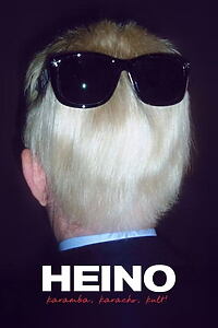Serienplakat zu Heino – Karamba, Karacho, Kult!