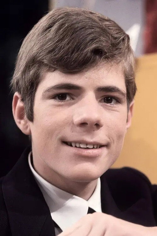 Porträt von Heintje Simons