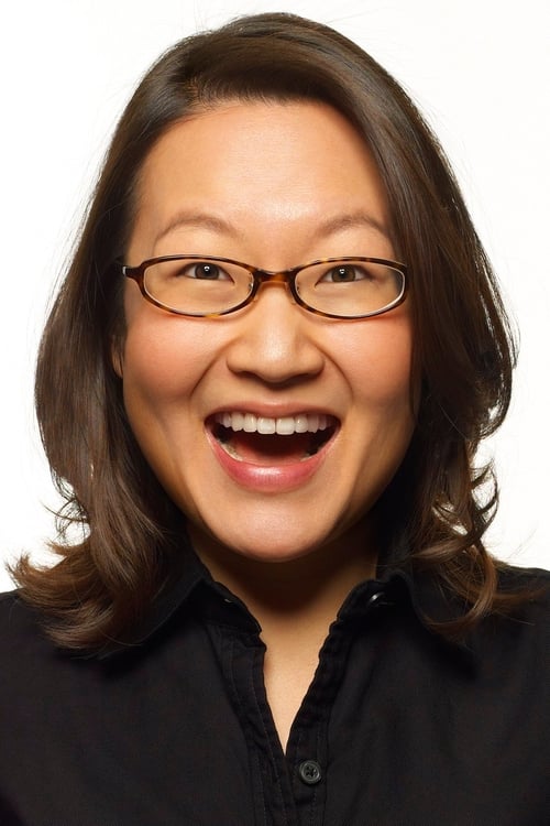 Porträt von Helen Hong