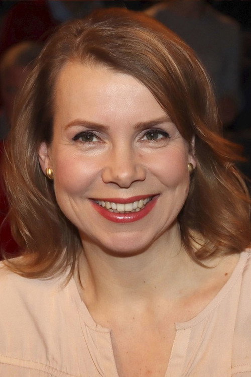 Porträt von Helene Bubrowski