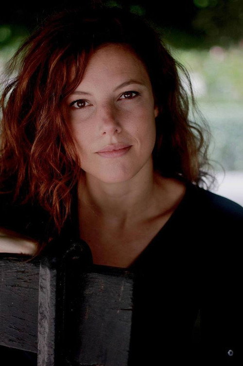 Porträt von Hélène Degy