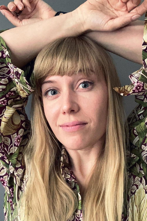 Porträt von Heli Jürisson