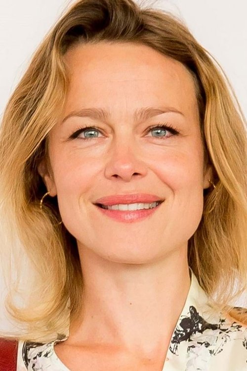 Porträt von Helle Fagralid