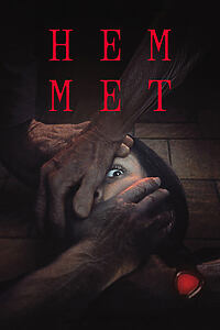 Filmplakat zu Hemmet