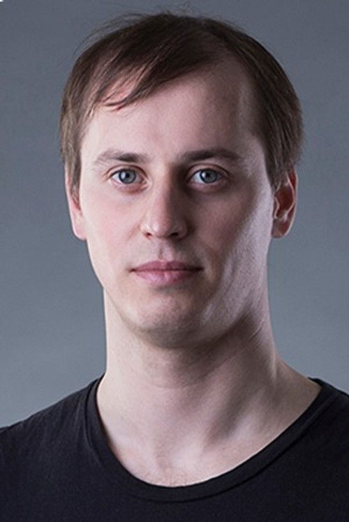 Porträt von Henri Savitski