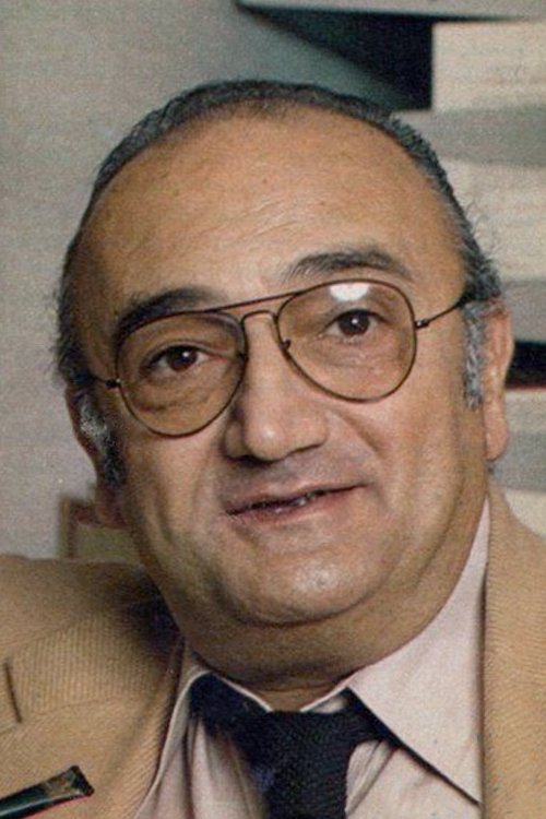 Porträt von Henri Verneuil