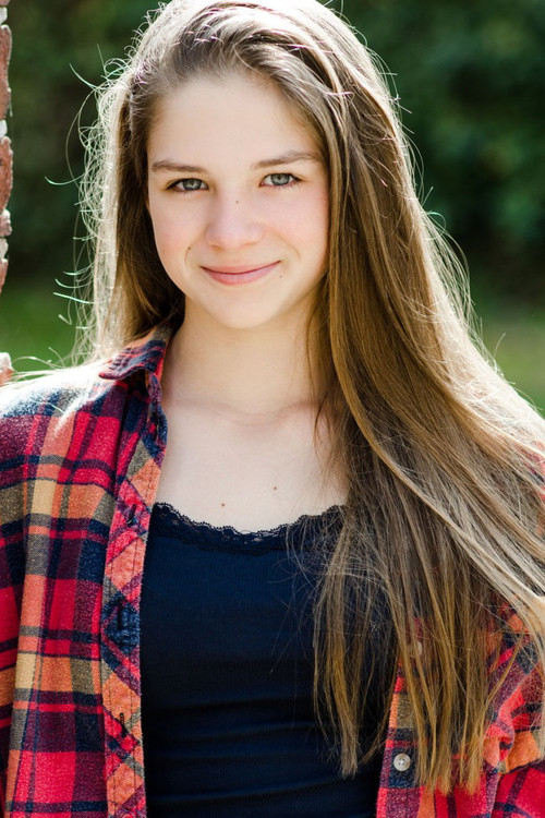 Porträt von Henriette Morawe