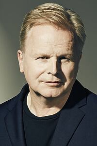Porträt von Herbert Grönemeyer