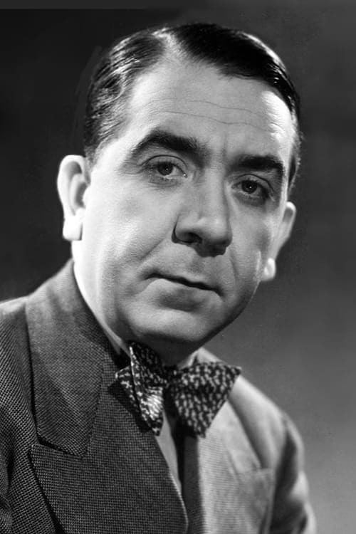 Porträt von Herbert Mundin