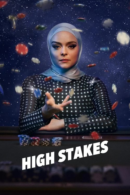 Serienplakat zu High Stakes