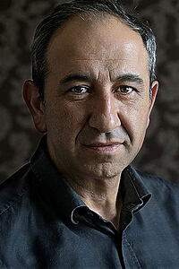 Porträt von Hilmi Sözer