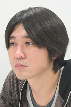 Porträt von Hiroo Maruyama
