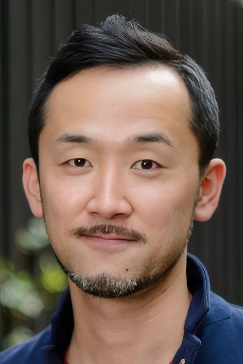 Porträt von Hiroshi Sogabe