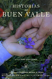 Filmplakat zu Historias del buen valle