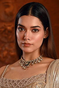 Porträt von Hiya Chatterjee