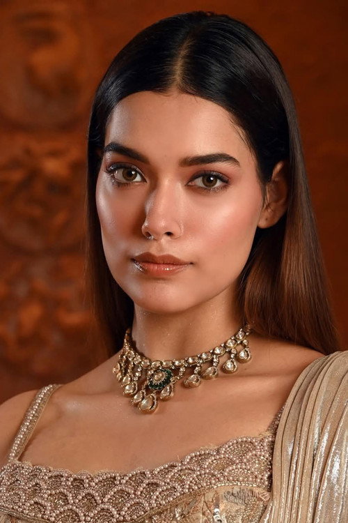 Porträt von Hiya Chatterjee