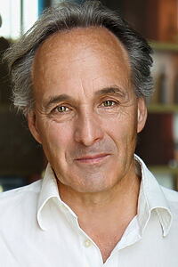 Porträt von Holger Gotha