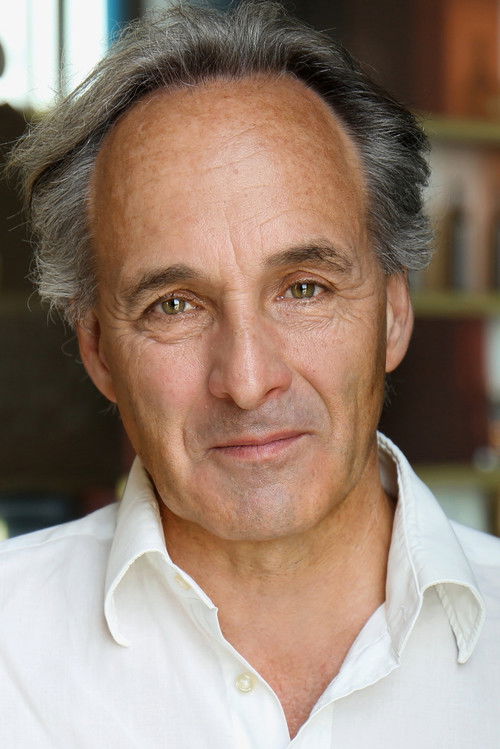 Porträt von Holger Gotha