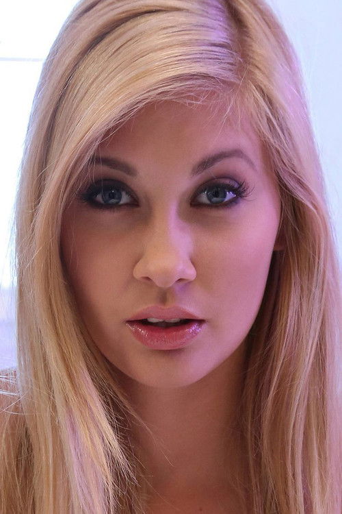 Porträt von Holly Anderson