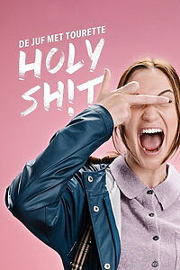 Serienplakat zu Holy Sh!t