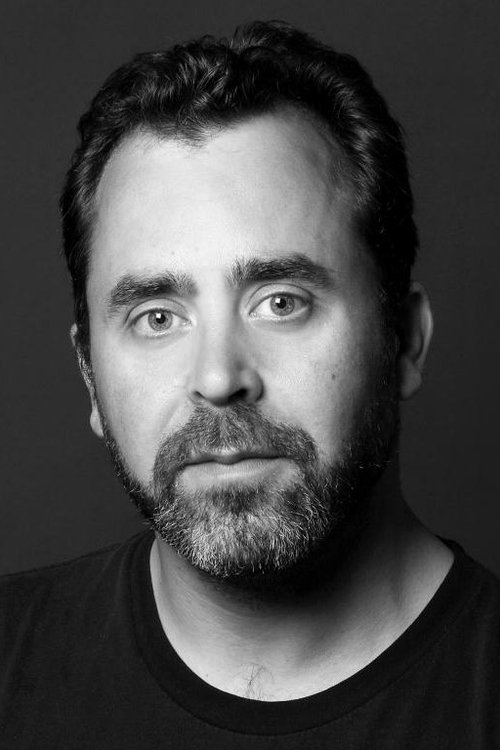 Porträt von Horace Cohen