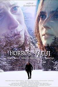 Filmplakat zu Horror Vacui