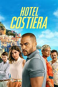 Serienplakat zu Hotel Costiera