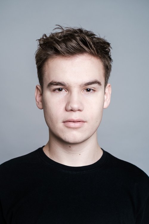 Porträt von Hubert Łapacz