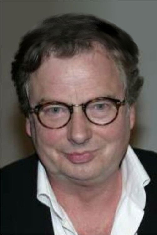 Porträt von Hubertus Bengsch