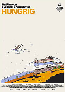 Filmplakat zu Hungrig