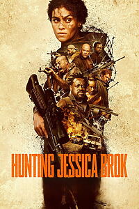 Filmplakat zu Hunting Jessica Brok