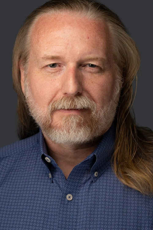 Porträt von Ian Aberle