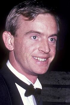 Porträt von Ian Charleson