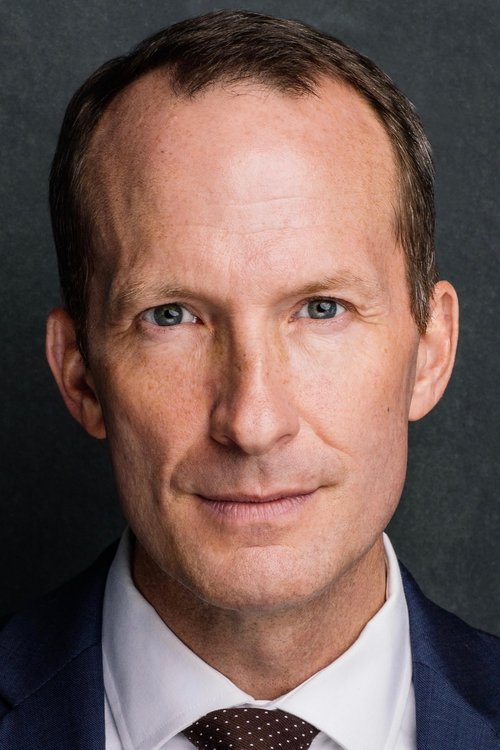 Porträt von Ian Lyons