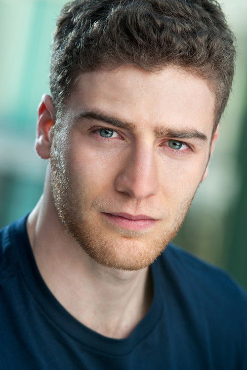 Porträt von Ian Niles