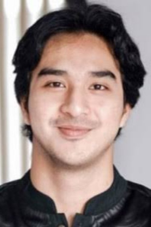 Porträt von Ibrahim Risyad