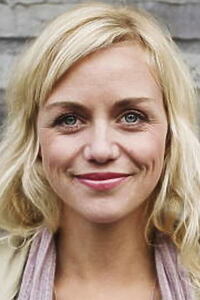 Porträt von Ida Marie Bakkerud