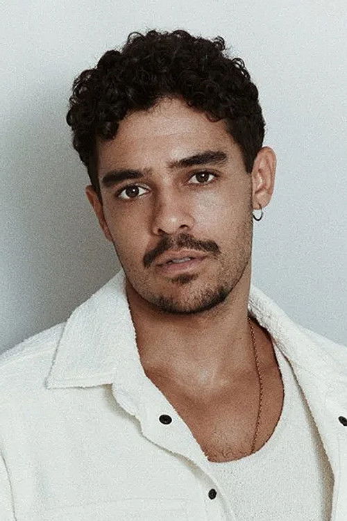 Porträt von Igor Fernández