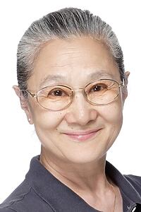 Porträt von Ikuko Tani