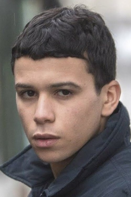 Porträt von Iliès Kadri