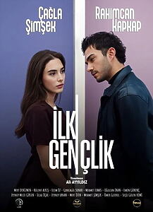 Filmplakat zu İlk Gençlik