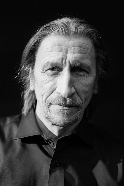 Porträt von Ilkka Koivula