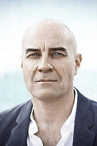 Porträt von Ilkka Matila