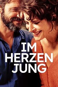 Filmplakat zu Im Herzen jung